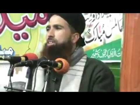 Fayaz Ahmad Bhat Razvi Sahib